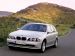 BMW 5 Series 1996 Picture #8